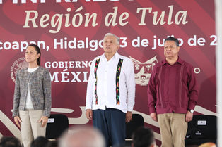 Hidalgo tendrá modelo único de reciclaje y sustentabilidad