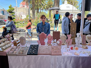 Festival Metsi 2025, abre espacios para jóvenes emprendedores de Tizayuca