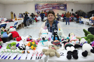 INVITA MINERAL DE LA REFORMA A EXPO NAVIDEÑA 2019, DURANTE FIN DE SEMANA