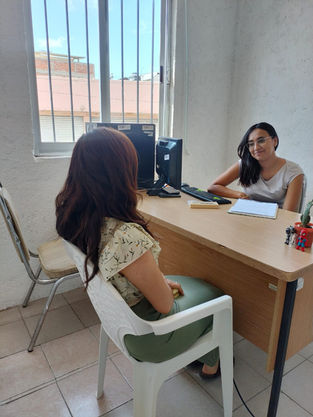 CEAVIF TULANCINGO REGISTRA INCREMENTO EN SERVICIOSDE ATENCION JURÍDICA Y PSICOLÓGICA