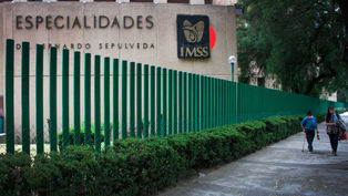 IMSS CANCELA COMPRA DE VENTILADORES DEL EMPRESARIO LIGADO A FRAUDES