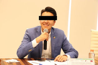 DETIENEN A EX CONTRALOR DEL ESTADO DE HIDALGO CESAR MORA.