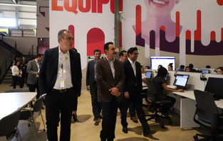 EN PLENA CRISIS POR COVID-19, FAYAD ANUNCIA 3 NUEVAS INVERSIONES POR MÁS DE 4,000 MDP