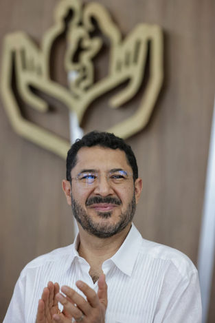 Reafirma ISSSTE y PENSIONISSSTE apertura al diálogo con integrantes de la CNTE