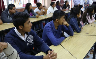 DEFINE SEPH PROCESO DE SELECCIÓN PARA INGRESO A ESCUELAS NORMALES