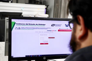 MÁS DE 90 MIL SERVIDORES PÚBLICOS PRESENTARÁN DECLARACIÓN PATRIMONIAL CON FIRMA ELECTRÓNICA
