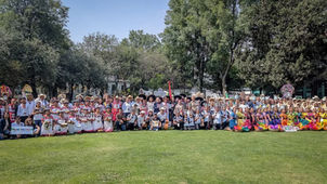 Caravana Cultural llegará a Francisco I. Madero con musica, danza y talento regional