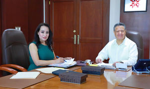 En segunda evaluación de 2025, Moody’s eleva la calificación de Hidalgo a AA.mx con perspectiva positiva