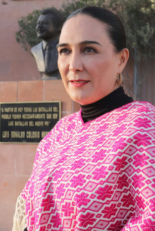 EL PERSONAL MÉDICO TIENE VOCACIÓN HUMANISTA NO MERCANTILISTA: ERIKA RODRÍGUEZ