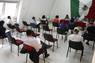 TIZAYUCA SUSPENDE ACTIVIDADES DE BARES, CANTINAS Y CENTROS SOCIALES