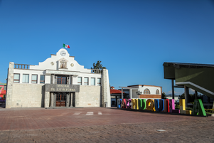 MINERAL DE LA REFORMA SUPENDE ACTIVIDADES PÚBLICAS Y CLASES EN CDC´S, Y CEMART