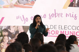 ELIGEN AL DIFUSOR 2020 QUE REPRESENTARÁ A TIZAYUCA EN EL CONCURSO ESTATAL