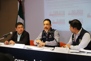 HIDALGO CUENTA CON UN PLAN DE CONTINGENCIA ANTE EL CORONAVIRUS
