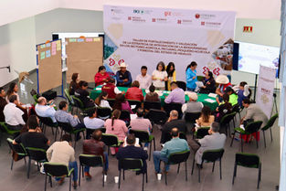 Hidalgo impulsa la integración de la biodiversidad en los sectores productivos primarios