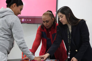 INHJUVE reitera invitación a mujeres a participar del programa “Ciclo Consciente”
