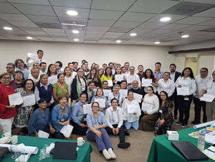 Turismo comunitario: Hidalgo participa en estrategia nacional convocada por SECTUR y UNESCO