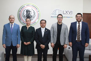 Poder Legislativo autoriza al municipio de Pachuca garantizar con participaciones federales el pago de cuotas al IMSS