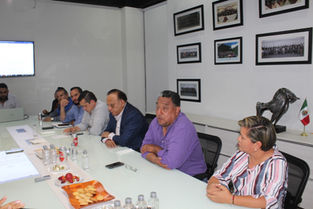 PÉRDIDAS POR MÁS DE 200 MILLONES DE PESOS POR EL CIERRE DE NEGOCIOS EN PACHUCA