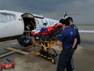 Atención oportuna de IMSS Bienestar en Hidalgo salva vida a menor con quemaduras graves