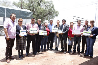 COLOCARÁN MIL ALARMAS VECINALES EN TIZAYUCA