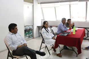 INTEGRANTES DE LA ASAMBLEA DE TIZAYUCA SE SUMAN A ACCIONES DE PREVENCIÓN PARA EVITAR CONTAGIOS POR C