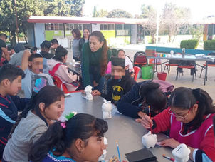 El arte como herramienta de inclusión y expresión en Tulancingo