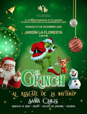 *Navidad en familia: diversión y armonía en el Jardín La Floresta*