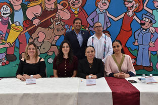 GRANDES EXPECTATIVAS EN EL RAMO TURISTICO EN FERIAS POR COMENZAR EN TULANCINGO