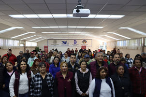 Bajo la política social de Julio Menchaca, entregan apoyos del Programa de Atención al Pueblo