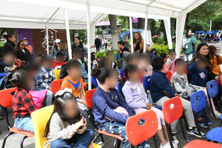DAN BANDERAZO EN TULANCINGO AL PROGRAMA DE VERANO“MIS VACACIONES EN LA BIBLIOTECA 2025”