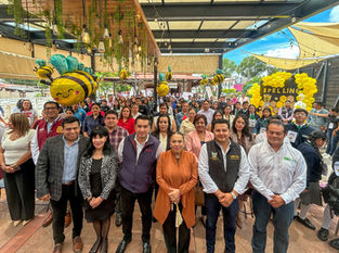 Tulancingo fue sede del concurso estatal 2025 Jaguar’s Spelling Bee.