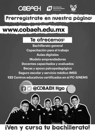 COBAEH