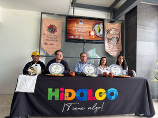 Mineral del Monte celebrará el Primer Festival de la Enchilada Minera y el Pulque