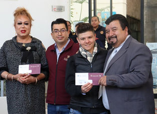 Gobierno de Hidalgo impulsa la inclusión y el desarrollo de la comunidad LGBTIQ+