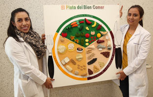 ABRE EL ISSSTE CURSO EN LÍNEA SOBRE CUIDADO DE ALIMENTACIÓN DURANTE LA CUARENTENA