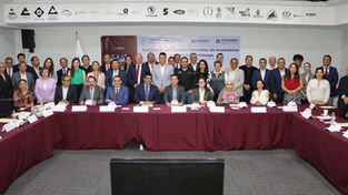 Instalan Comité Promotor de Inversiones en Hidalgo para fortalecer los Polos de Desarrollo Económico