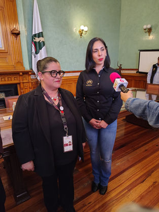AYUNTAMIENTO DE PACHUCA EXPEDIRÁ ACTAS DE NACIMIENTO EN LA FERIA DE ÚTILES ESCOLARES 2025 EN PLAZA INDEPENDENCIA.