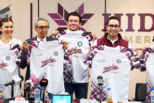 Hidalgo será sede de campeonato nacional de béisbol