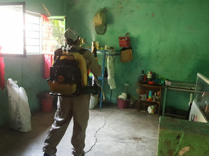 EXHORTA SSH PREVENIR ENFERMEDADES Y RIESGOS EN TEMPORADA DE LLUVIAS Y DE CALOR