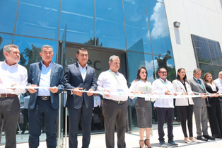 Con liderazgo hidalguense, avanza Comisión Permanente de Funcionarios Fiscales de México