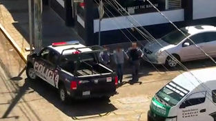 FRUSTRAN C5I Y POLICÍA ESTATAL PRESUNTO ROBO;
PROPIETARIO NO DENUNCIA E INDIVIDUO EVADE ACCIÓN LEGAL