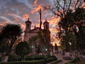 Turismo, eje estratégico del desarrollo económico de Tulancingo