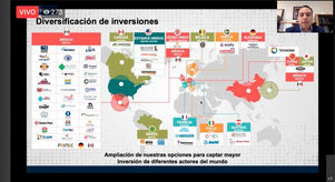 OFRECE T-MEC VENTAJAS Y OPORTUNIDADES PARA HIDALGO QUE PUEDEN DETONAR AUN MÁS SU DESARROLLO: SEDECO