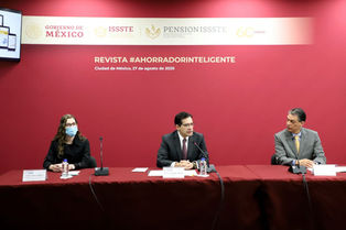 AFORE PENSIONISSSTE OFRECE ALTERNATIVAS PARA MEJORAR LA EDUCACIÓN FINANCIERA DE LAS Y LOS MEXICANOS