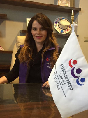 LOGRA PESH RESOLUCIÓN HISTÓRICA A FAVOR DE LOS DERECHOS POLÍTICO-ELECTORALES DE LAS MUJERES