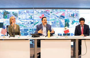 EN 2019, LA ADMINISTRACIÓN DEL GOBERNADOR OMAR FAYAD AVANZÓ EN SUS OBJETIVOS, ALCANZANDO LOGROS A NI