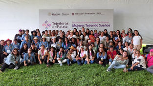 Instituciones y redes de mujeres promueven la protección de derechos