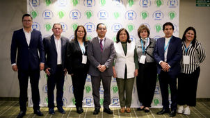 Procuran salud bucal de niñez y adolescencia de Centros de Asistencia Social a través del convenio DIF Hidalgo – COOI