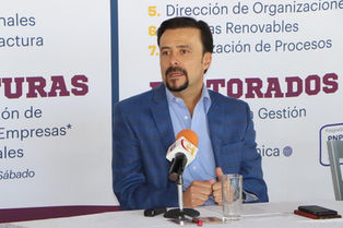 UPT ABRE CONVOCATORIA DE INGRESO PARA EL 2020