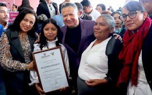 Premio Estatal de la Juventud 2025 abrió sus inscripciones